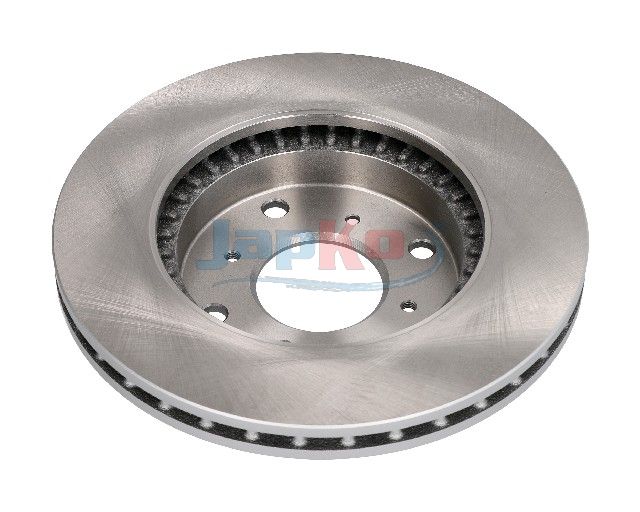 JAPKO 60430C Brake Disc