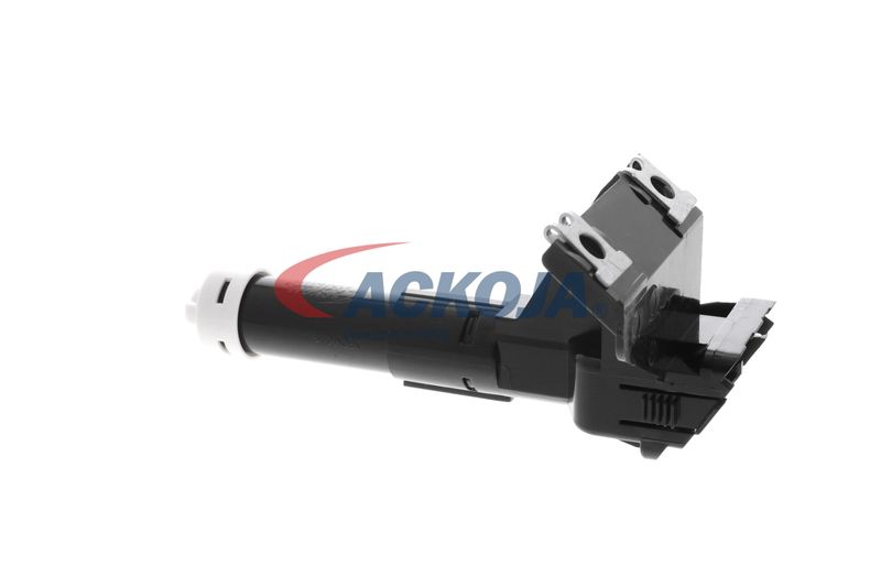ACKOJA A37-08-0011 Washer Fluid Jet, headlight cleaning