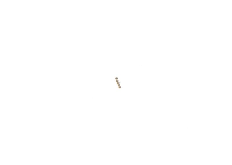 BOSCH F00ZC99744 Repair Kit, common rail system