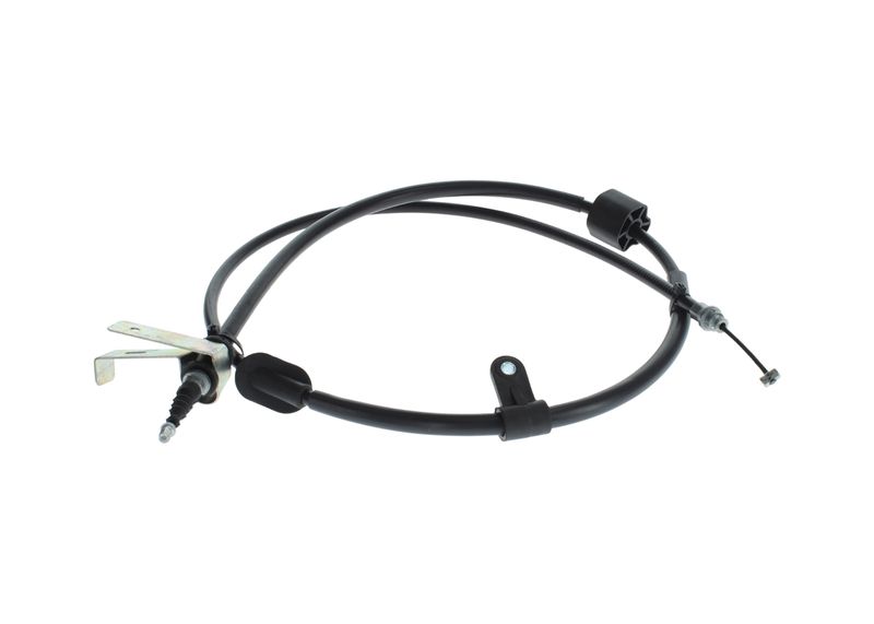 BOSCH 1987477112 Cable Pull, parking brake