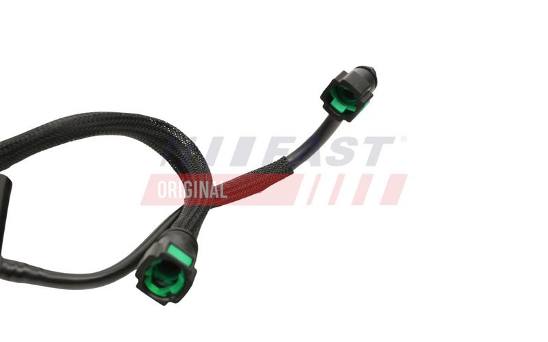 FAST FT00262 Kuro vamzdelis