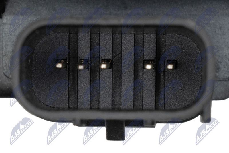 EGR-klapp, NTY EGR-AR-011