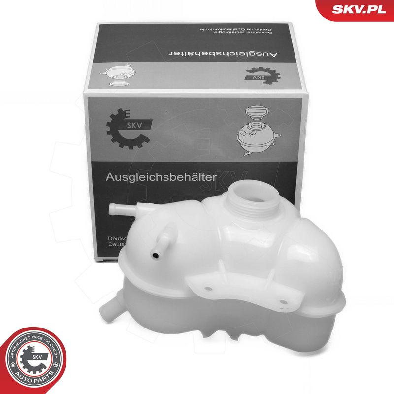 Paisupaak, jahutusvedelik, ESEN SKV 61SKV439