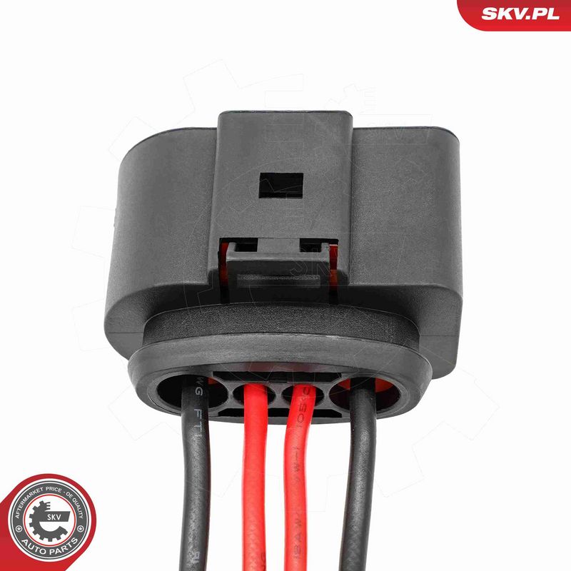 Kaabli remondikomplekt, kütusepump, ESEN SKV 53SKV288