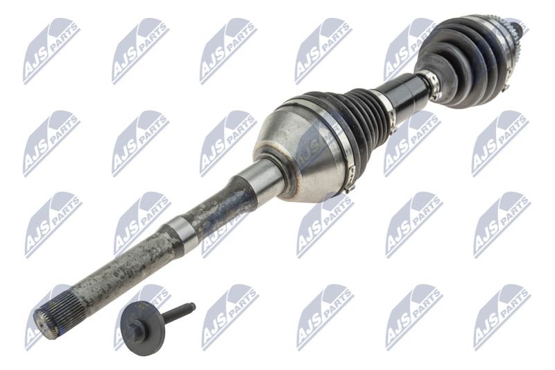 NTY NPW-VV-048 Drive Shaft
