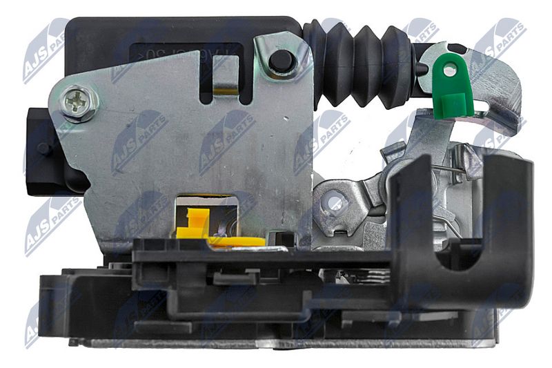 Kesklukustus, NTY EZC-RE-141