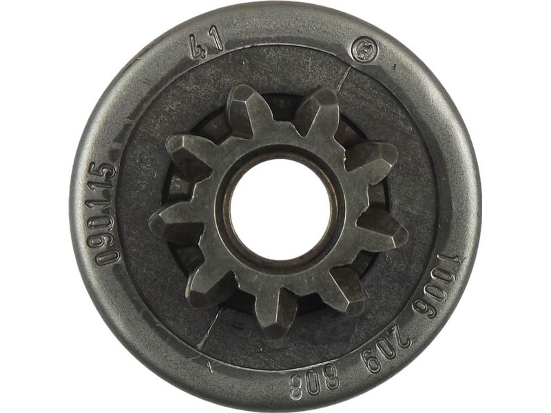 AS-PL SD0138(BOSCH) Freewheel Gear, starter
