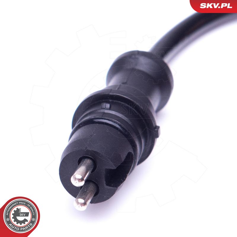 Andur, rattapöörete arv, ESEN SKV 06SKV387