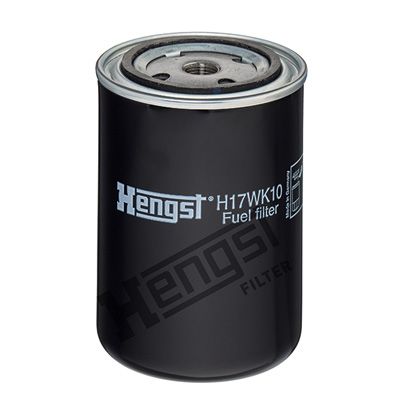 HENGST FILTER Üzemanyagszűrő H17WK10