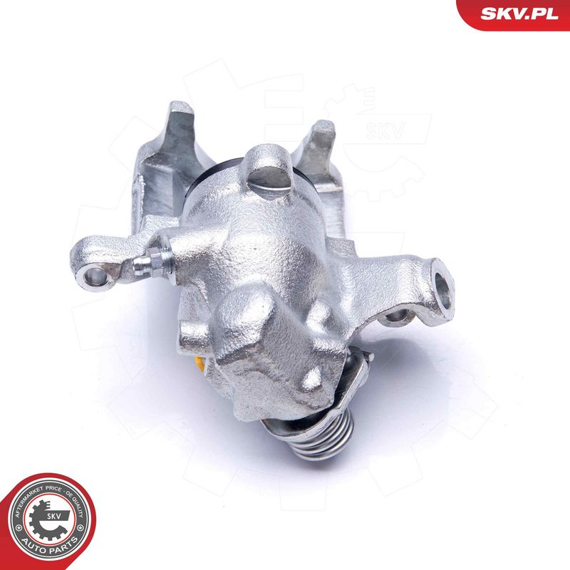 Pidurisadul, ESEN SKV 34SKV888