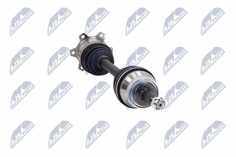 NTY NPW-MS-114 Drive Shaft