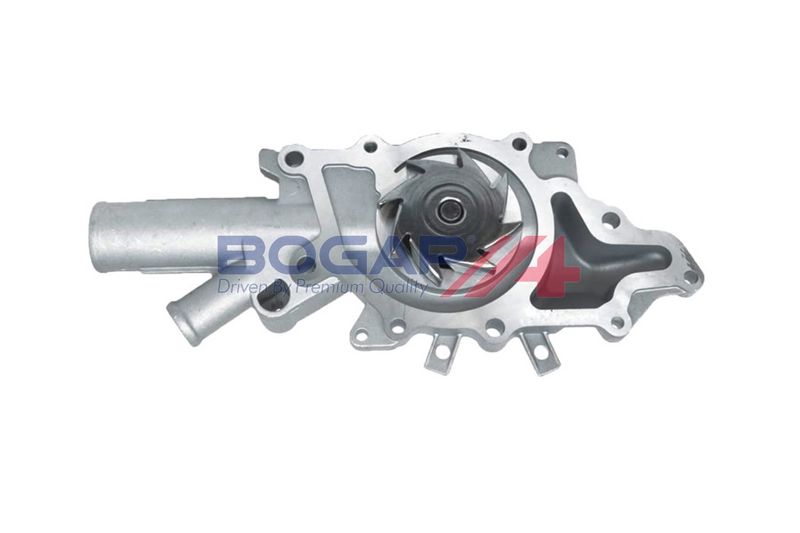 This part match OEM code: K05103576AA