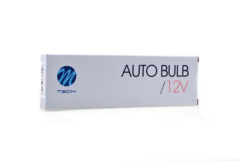 M-Tech Z93 Bulb, high beam headlight