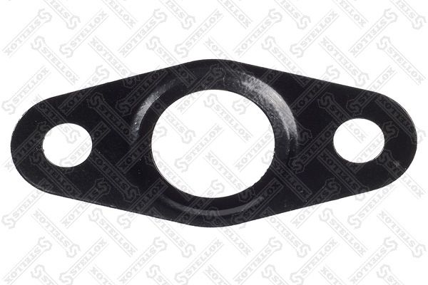 STELLOX 11-25760-SX Gasket, oil outlet (charger)