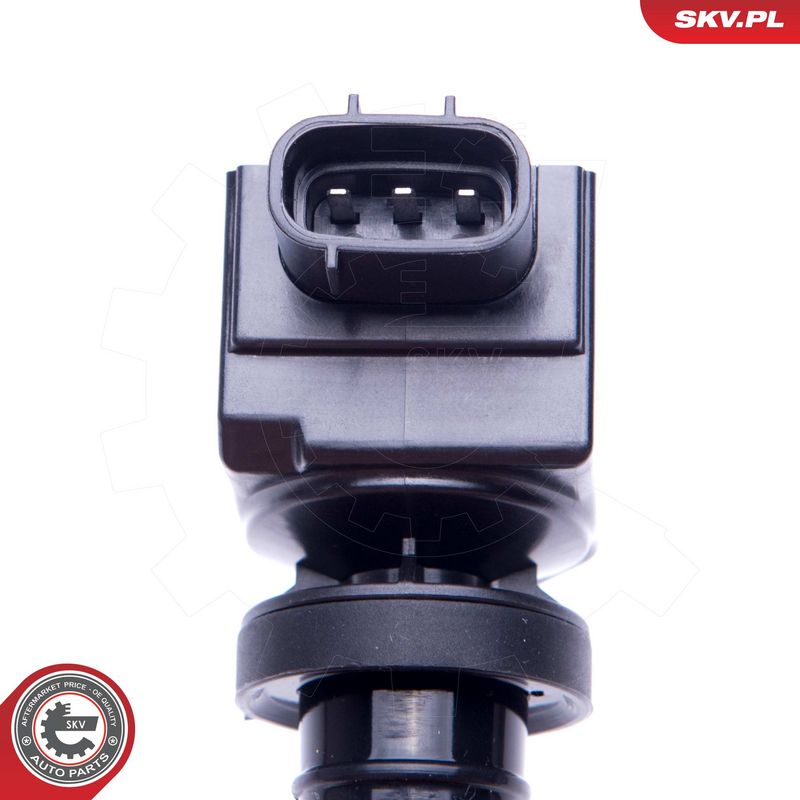 Süütepool, ESEN SKV 03SKV341