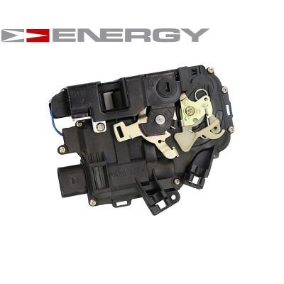 ENERGY ZDT0002L Door Lock