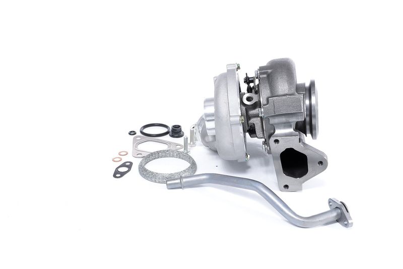 Compresor,sistem de supraalimentare T981148BT BTS Turbo