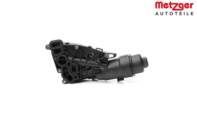 METZGER AUTOTEILE 2370089 Housing, oil filter