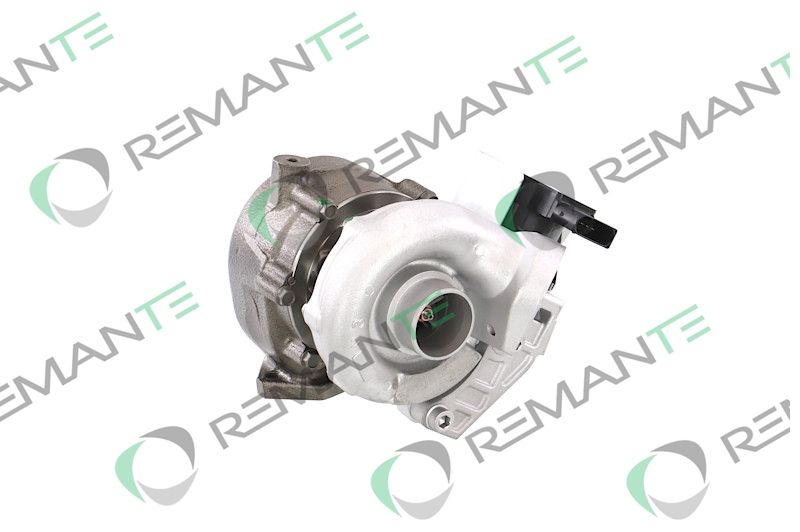 REMANTE 003-002-000040R Charger, charging (supercharged/turbocharged)