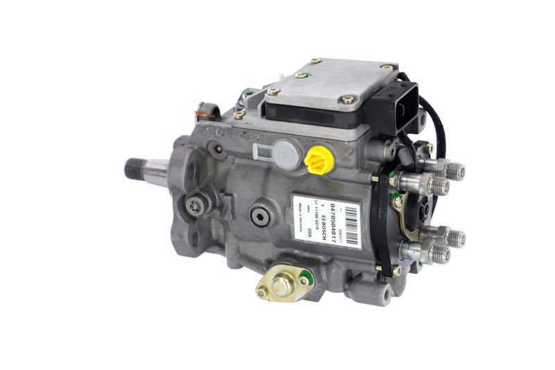REMANTE 002-001-000180R Injection Pump