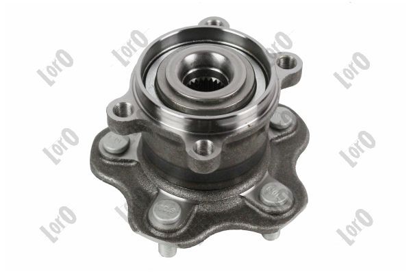 ABAKUS 141-01-139 Wheel Hub