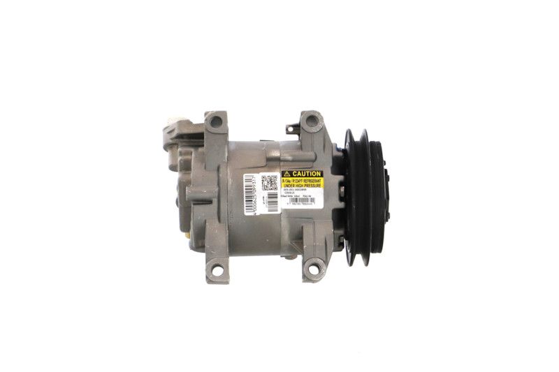 REMANTE 005-001-000289R Compressor, air conditioning