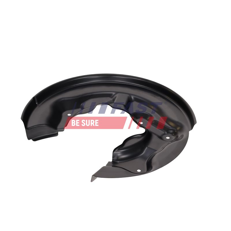 FAST FT03964 Splash Guard, brake disc