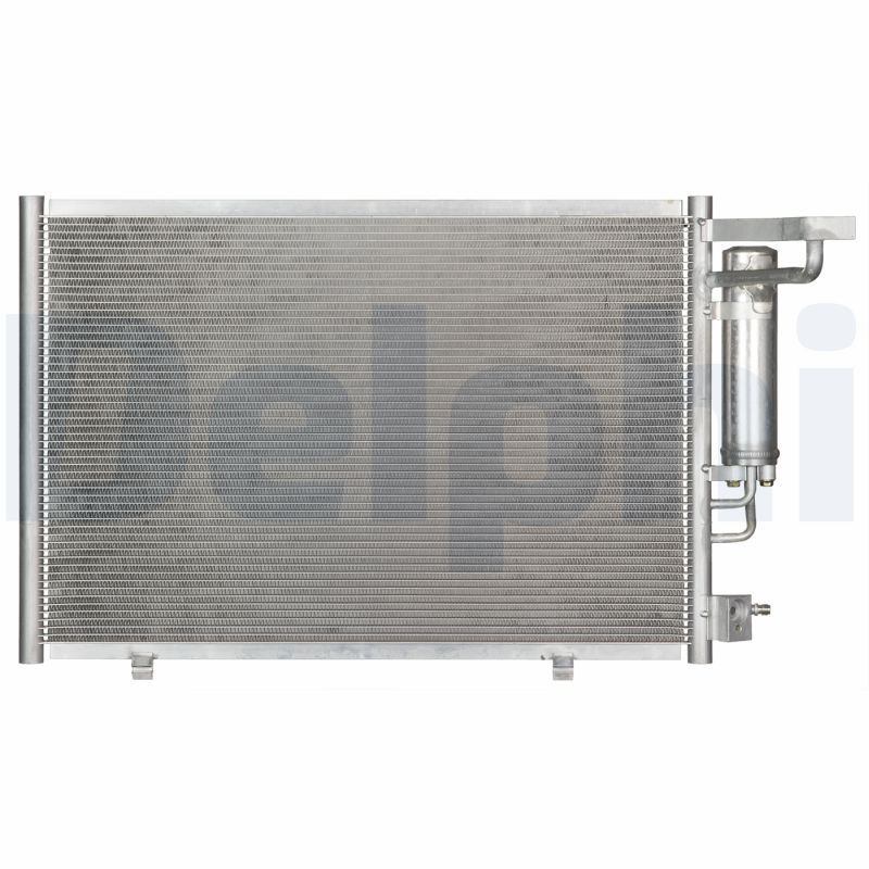 DELPHI kondenzátor, klíma CF20201