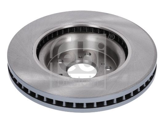 FEBI BILSTEIN 179053 Brake Disc