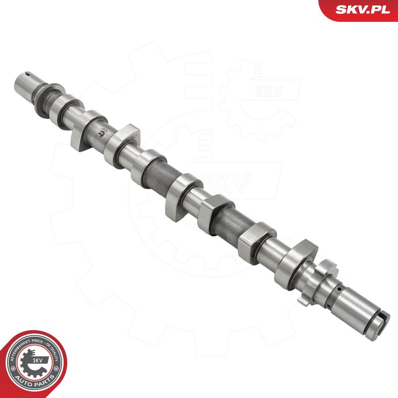 Nukkvõll, ESEN SKV 80SKV055