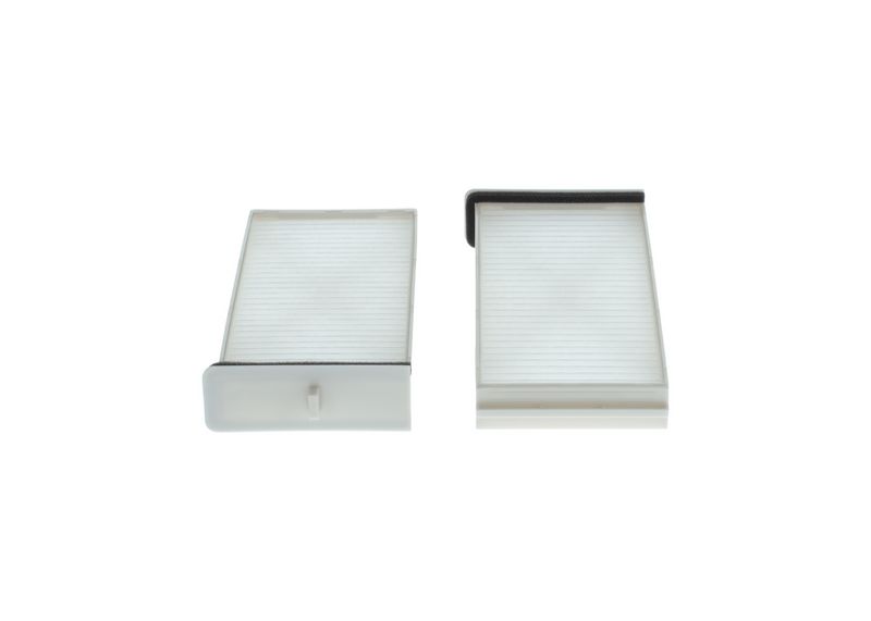 BOSCH 1 987 435 119 Filter, cabin air