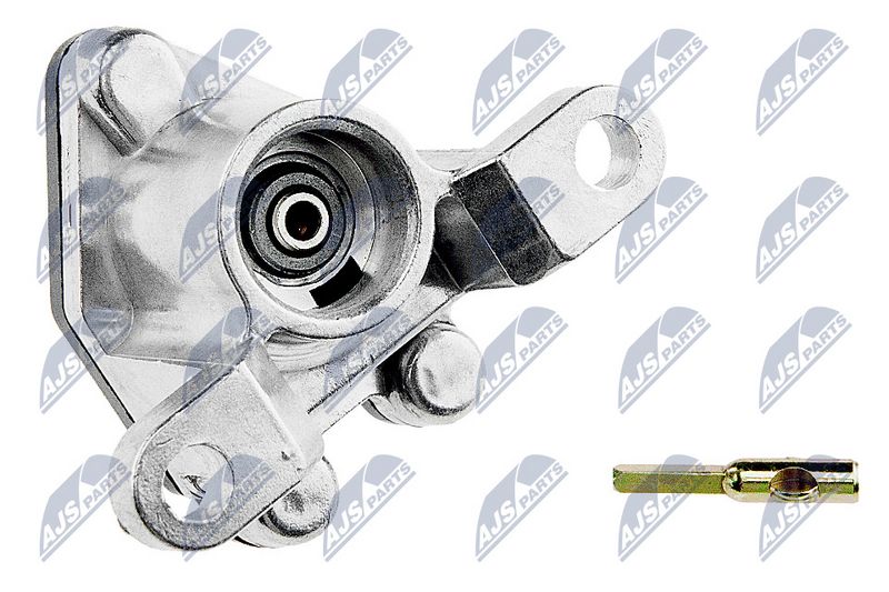 Andur, kiirus, NTY ECP-HD-015