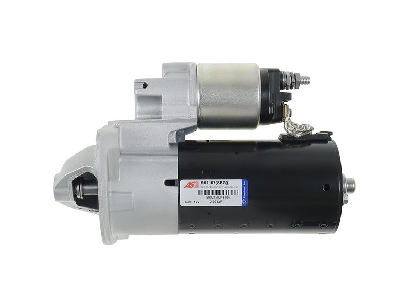 AS-PL S01107(SEG) Starter