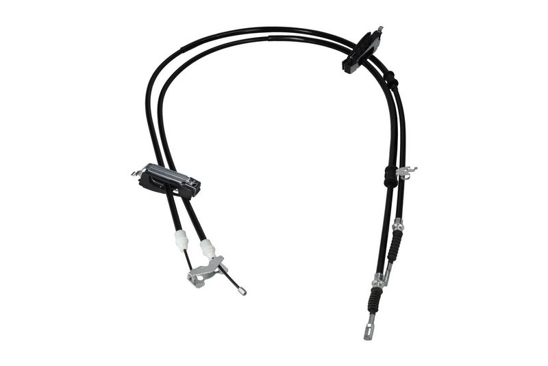 KAMOKA 1190424 Cable Pull, parking brake