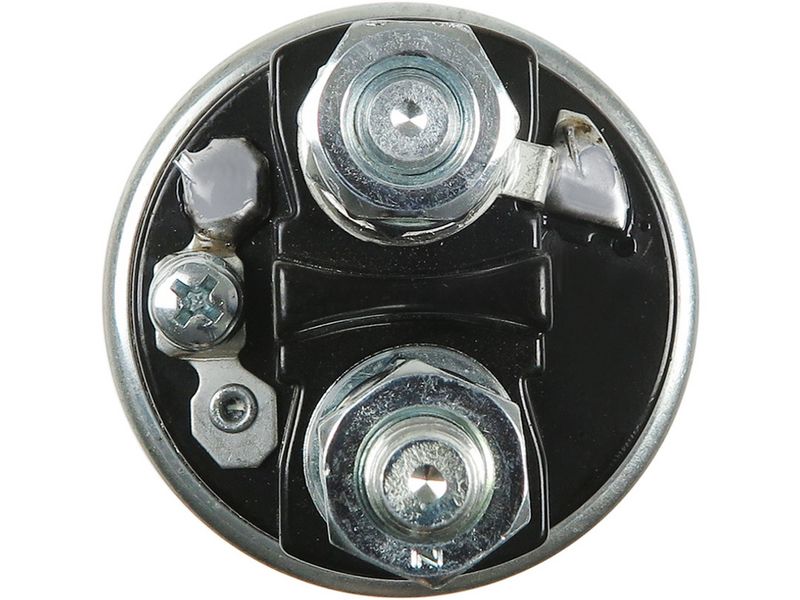 Magnetlülitus, starter, AS-PL SS0282P