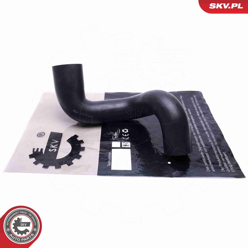 ESEN SKV 54SKV099 - Charge Air Hose