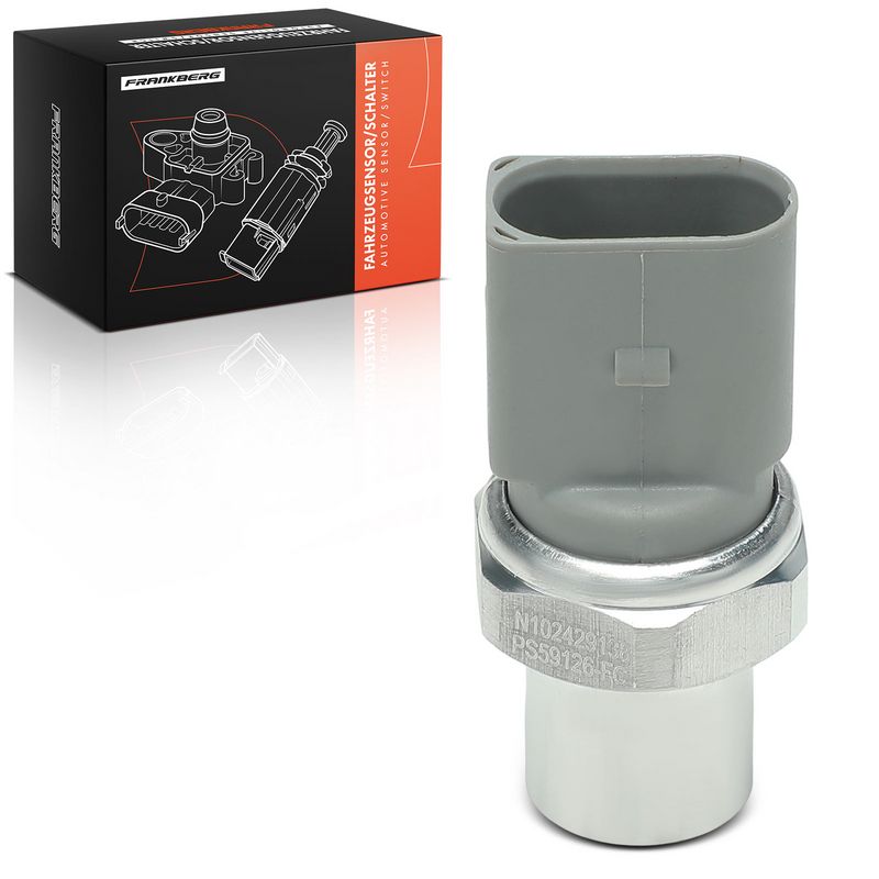 Frankberg 5481FB0054703 - Oil Pressure Sensor, automated manual transmission (AMT)