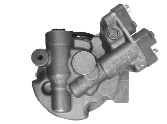 Airstal 10-3419 Compressor, air conditioning