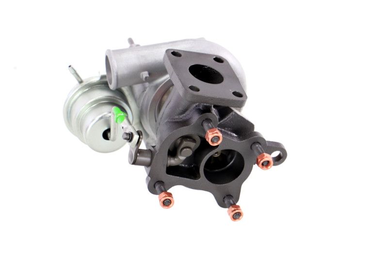 REMANTE 003-001-001368R Charger, charging (supercharged/turbocharged)