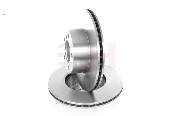 GH GH-401581 Brake Disc