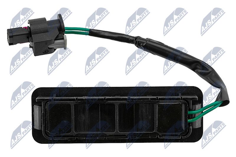 NTY EZC-PL-048 Switch, tailgate release