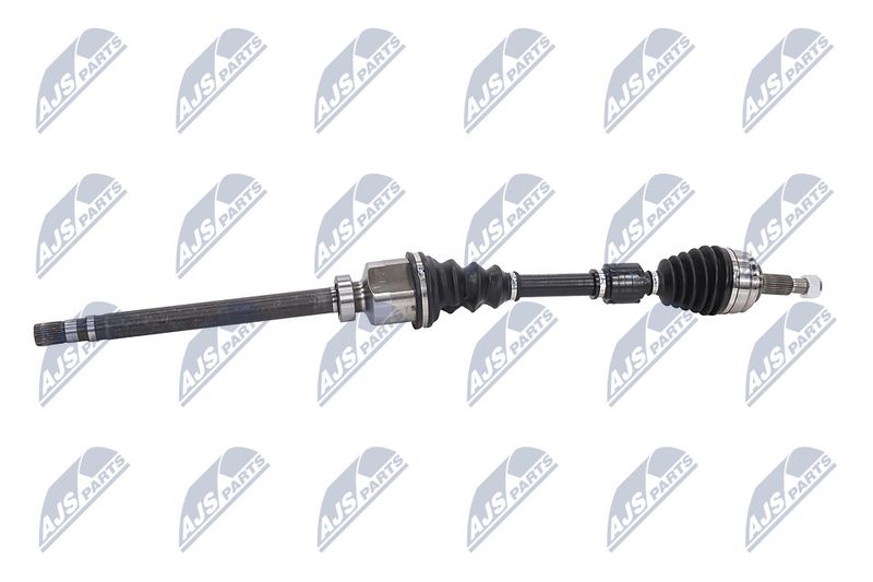 NTY NPW-RE-262 Drive Shaft