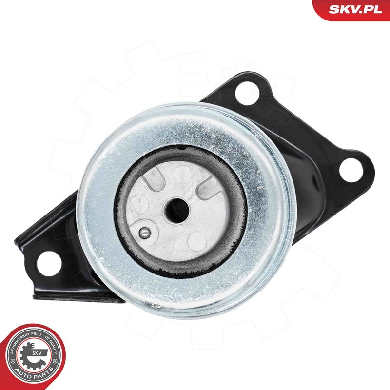 ESEN SKV 75SKV140 Variklio pagalvė