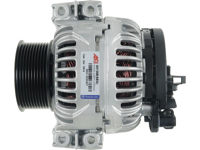 OEM код товара: 2395908