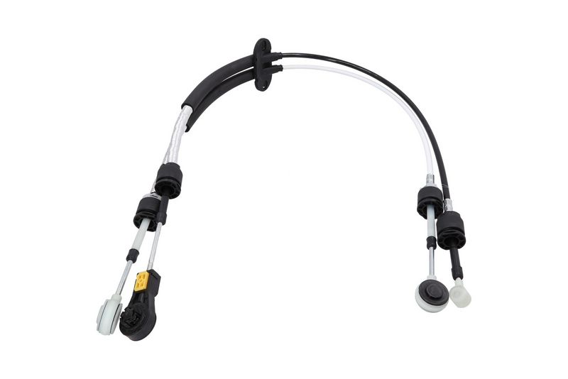 Tross, käigukast, KAMOKA...