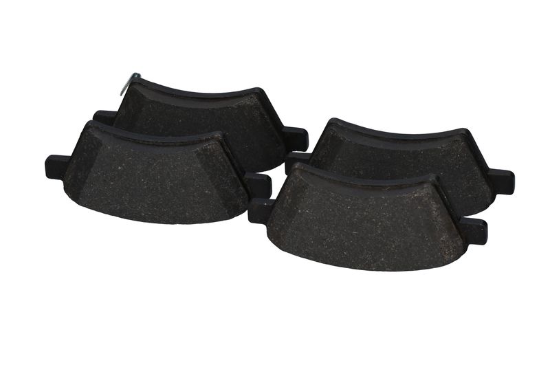 Piduriklotsi komplekt, ketaspidur, VALEO 301804A