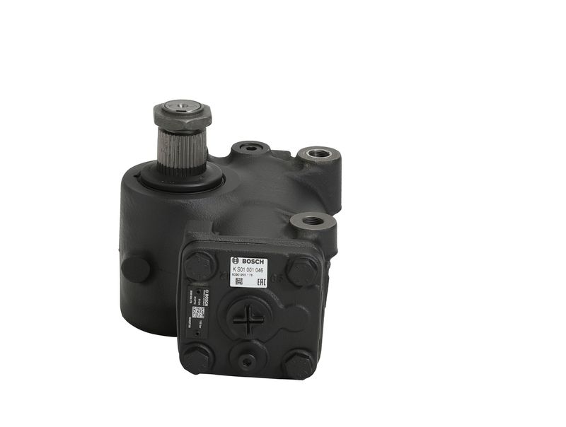 BOSCH K S01 001 046 Steering Gear
