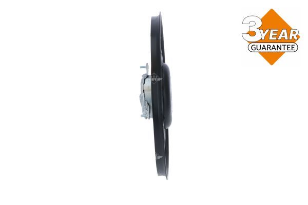 Ventilaator, mootorijahutus, NRF 47875