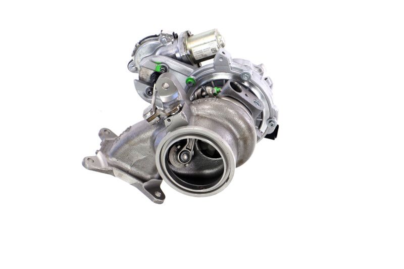 REMANTE 003-002-001355R Charger, charging (supercharged/turbocharged)