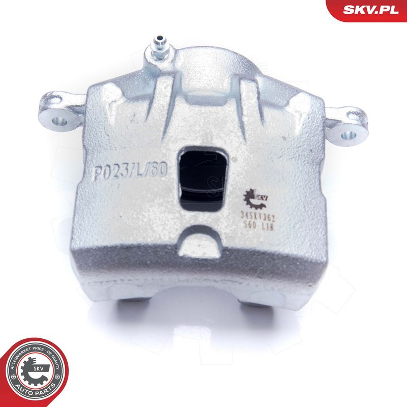 Pidurisadul, ESEN SKV 34SKV362